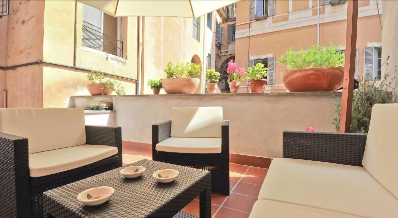 בית מלון כפרי History Suite