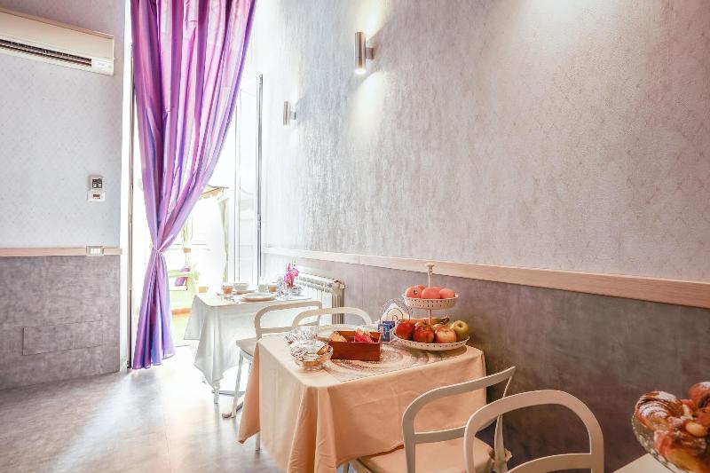 בית מלון כפרי History Suite