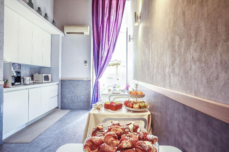 בית מלון כפרי History Suite