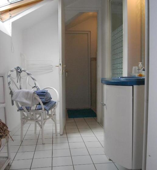 Отель B&b La Closeraie