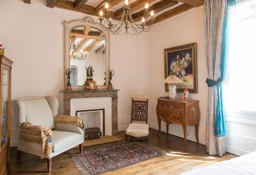 Отель B&b La Closeraie