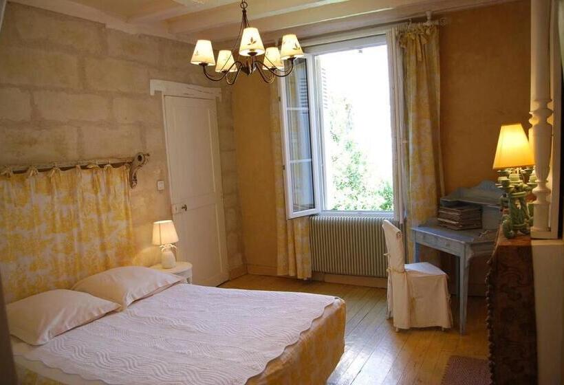 Отель B&b La Closeraie