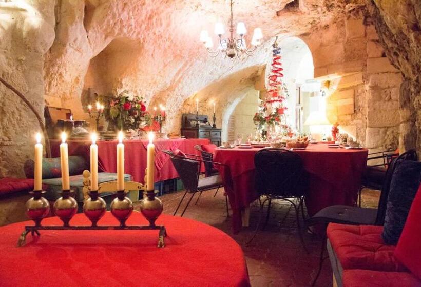 Отель B&b La Closeraie