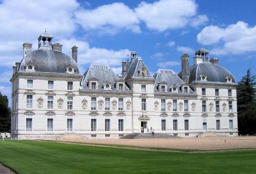 Отель B&b La Closeraie