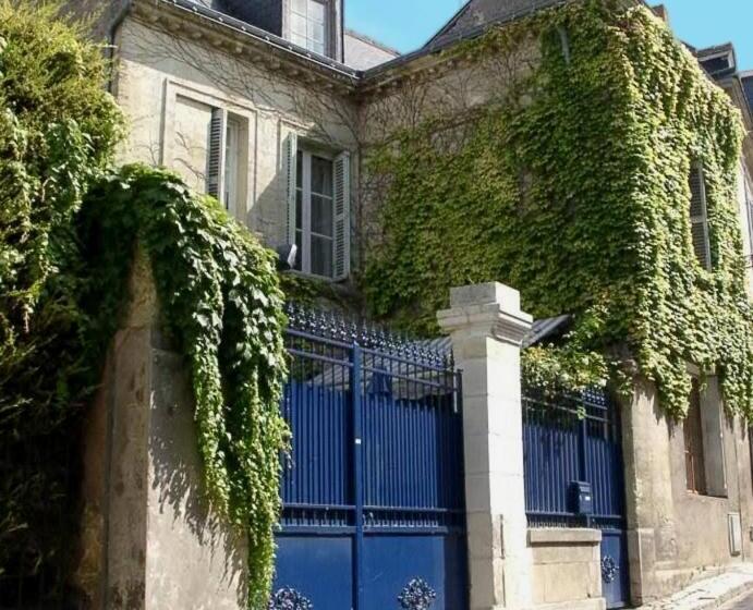 Отель B&b La Closeraie