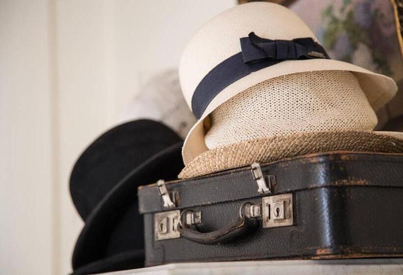 Отель B&b La Closeraie