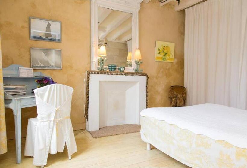 Отель B&b La Closeraie