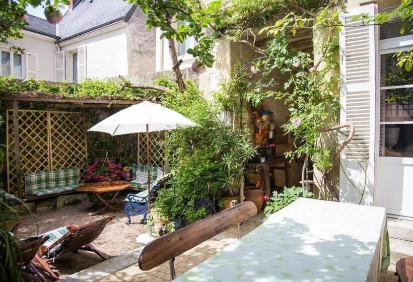 Отель B&b La Closeraie