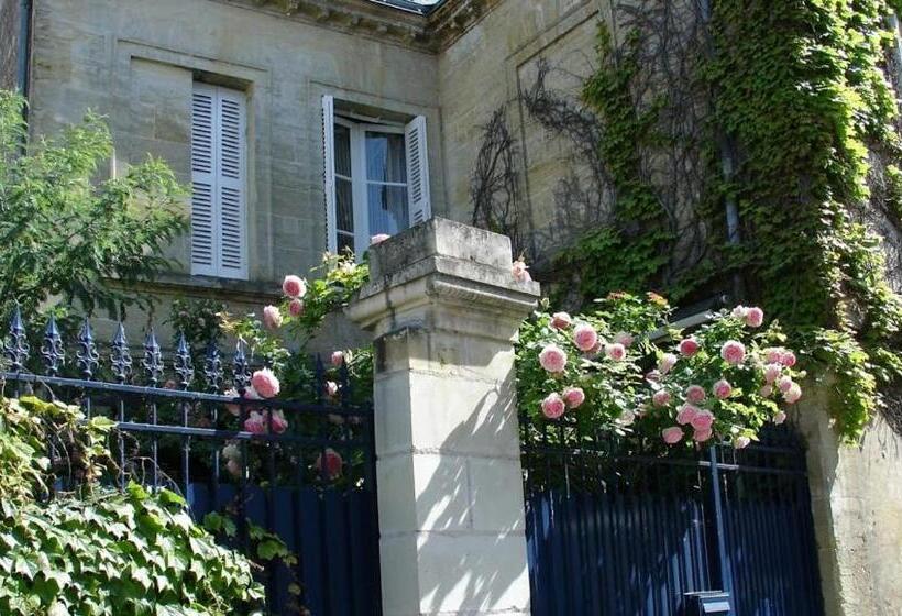 Отель B&b La Closeraie