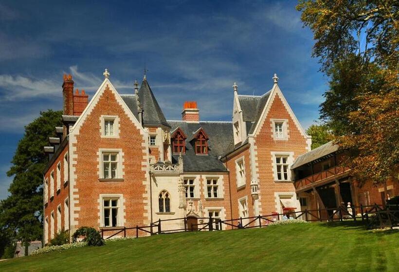 Отель B&b La Closeraie