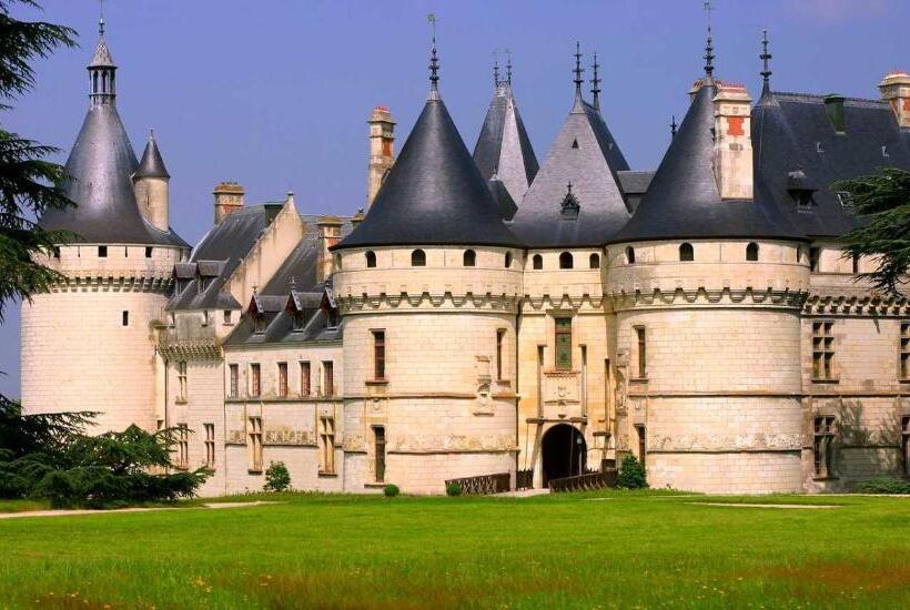 Отель B&b La Closeraie