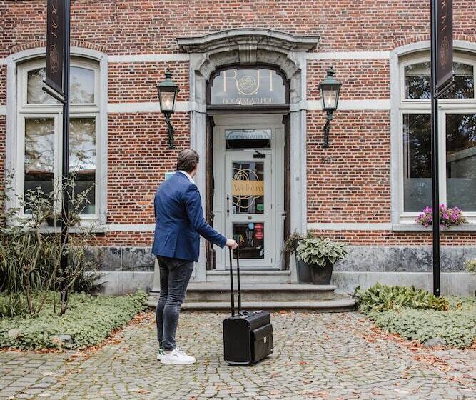 Boutique Hotel Roosendaelhof