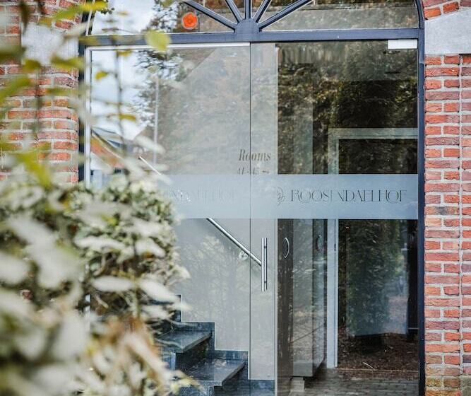 Boutique Hotel Roosendaelhof