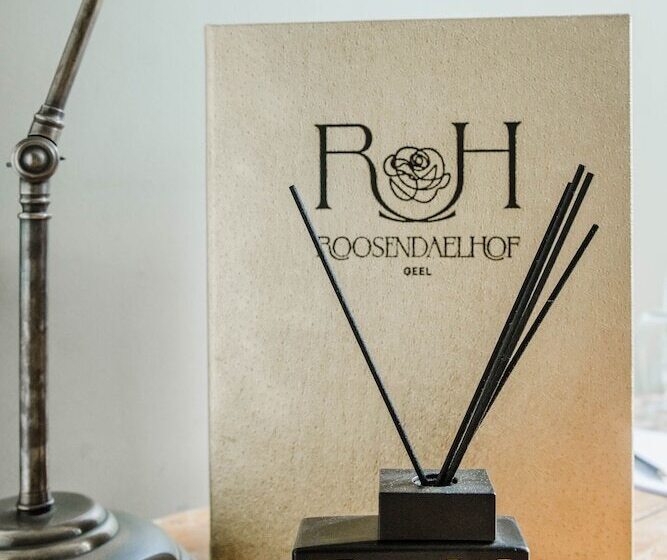 Boutique Hotel Roosendaelhof