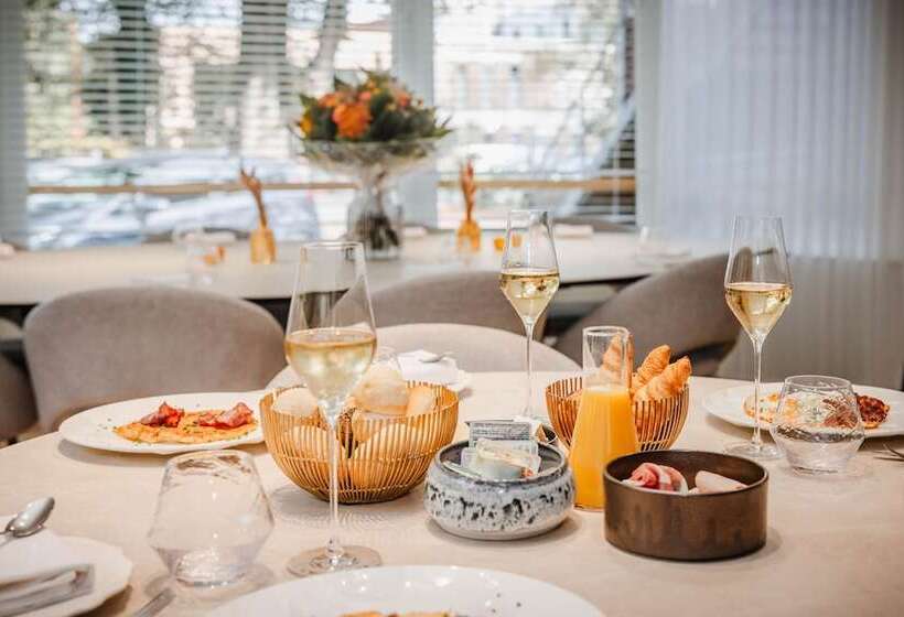 Boutique Hotel Roosendaelhof