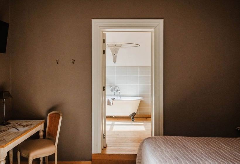 Boutique Hotel Roosendaelhof