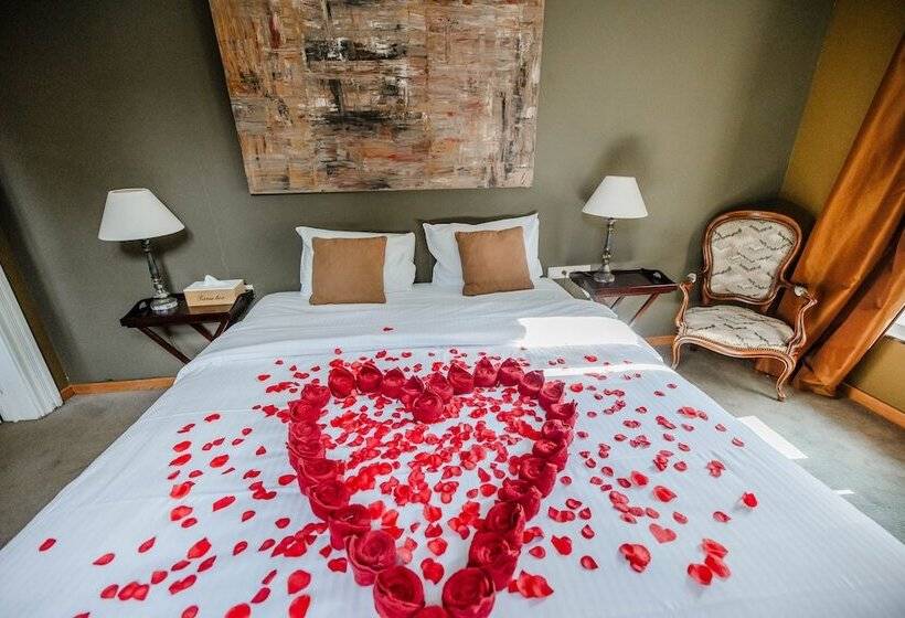 Boutique Hotel Roosendaelhof