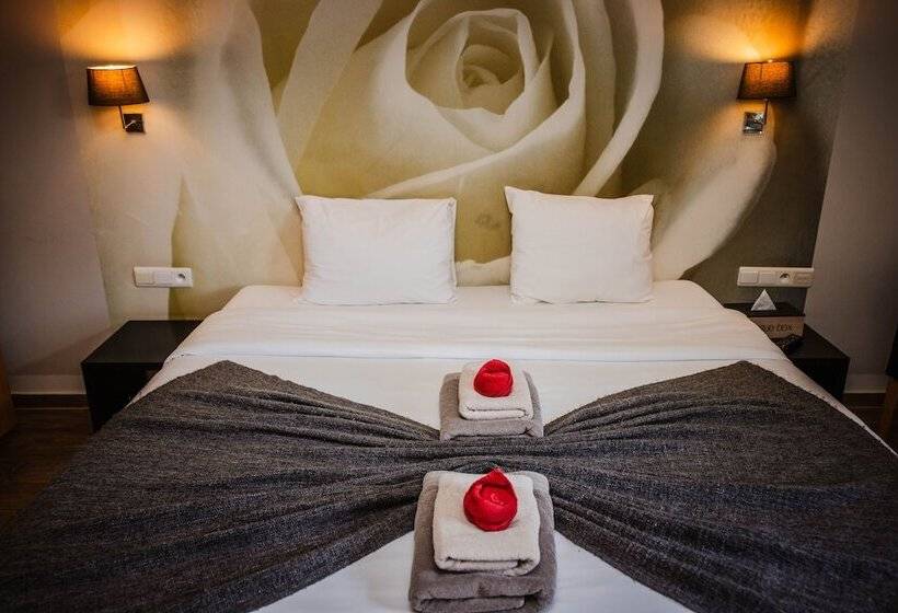 Boutique Hotel Roosendaelhof