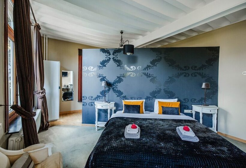 Boutique Hotel Roosendaelhof