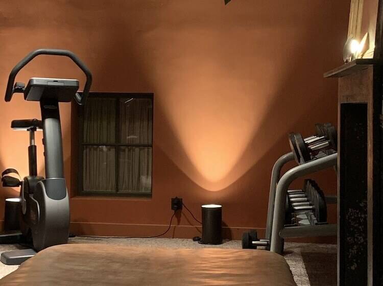 ホテル B&b The Verhaegen