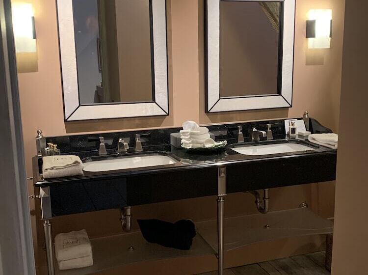 ホテル B&b The Verhaegen