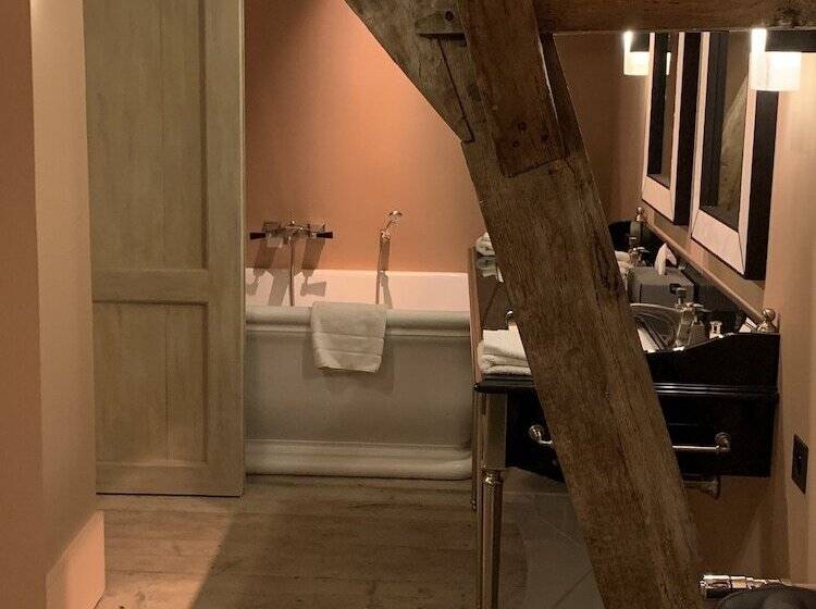 ホテル B&b The Verhaegen