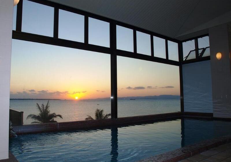 Beach Hotel Sunshine Ishigakijima