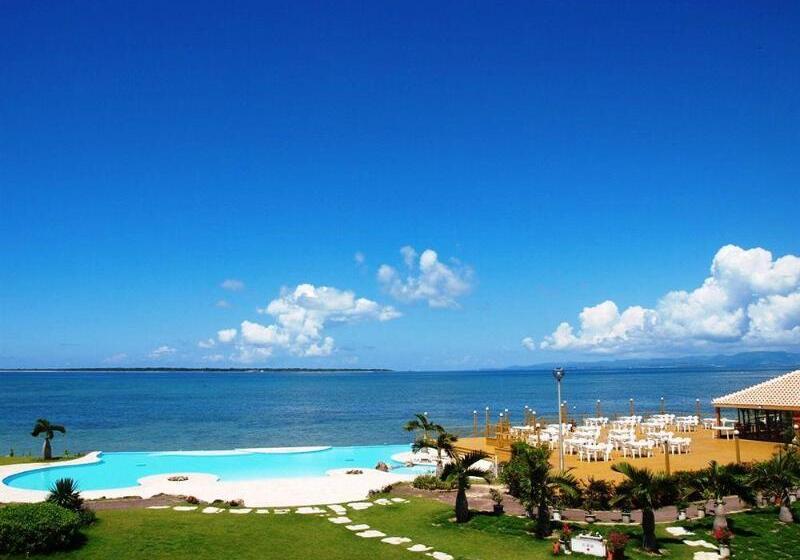 Beach Hotel Sunshine Ishigakijima