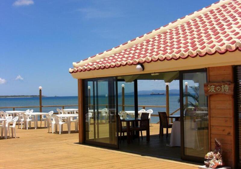 Beach Hotel Sunshine Ishigakijima