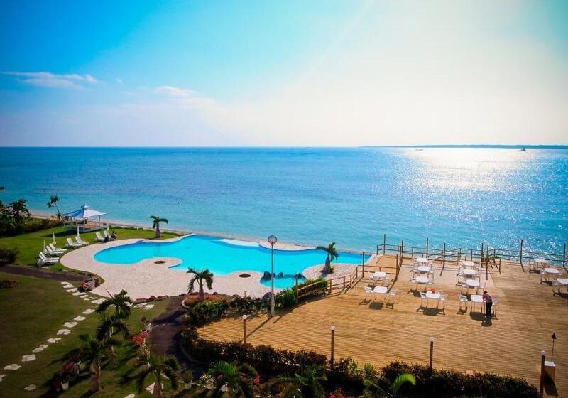 Beach Hotel Sunshine Ishigakijima