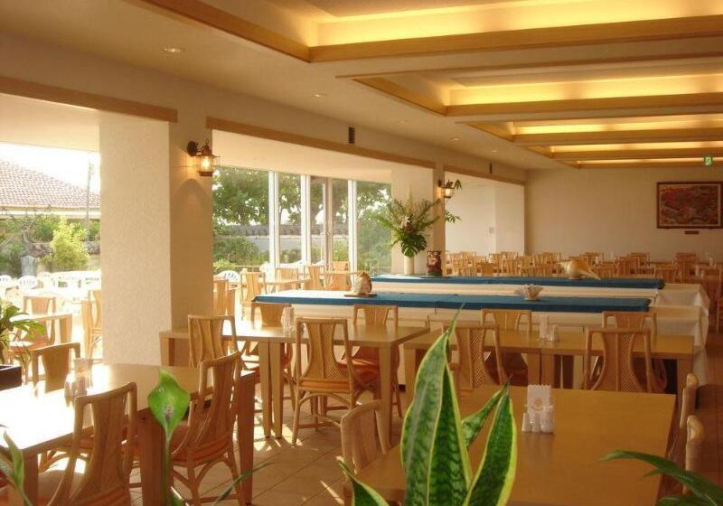 Beach Hotel Sunshine Ishigakijima