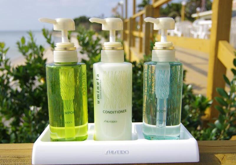 Beach Hotel Sunshine Ishigakijima