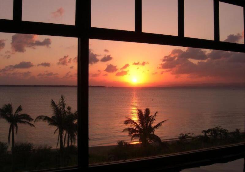 Beach Hotel Sunshine Ishigakijima