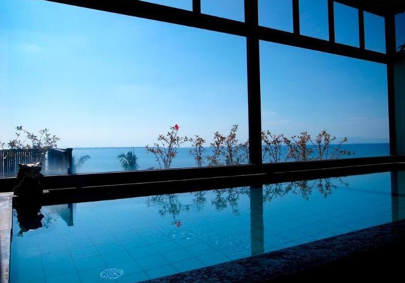 Beach Hotel Sunshine Ishigakijima