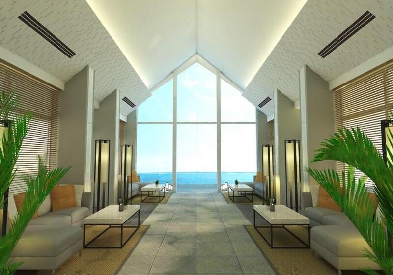 Beach Hotel Sunshine Ishigakijima