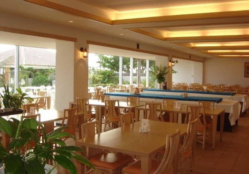 Beach Hotel Sunshine Ishigakijima