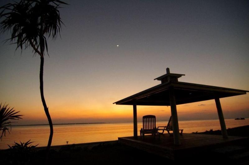 Beach Hotel Sunshine Ishigakijima