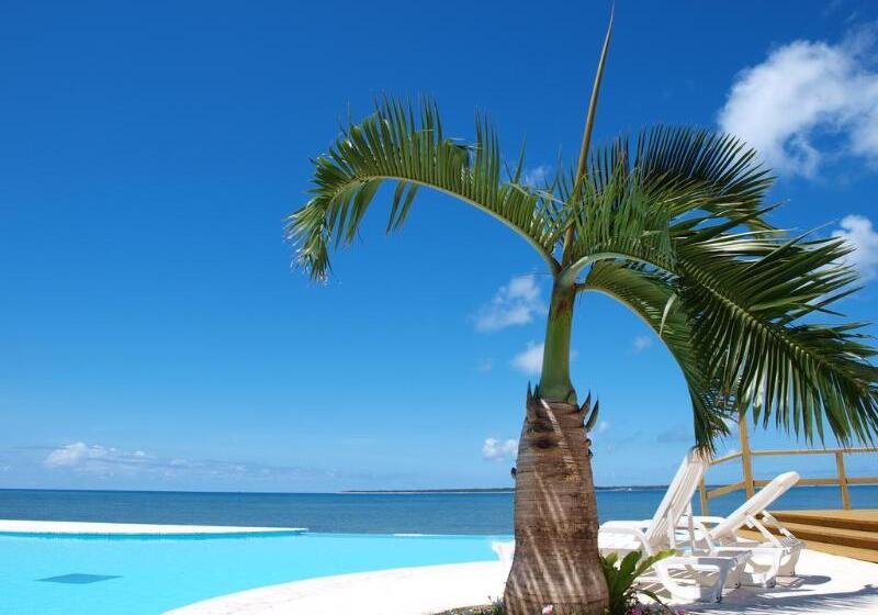 Beach Hotel Sunshine Ishigakijima