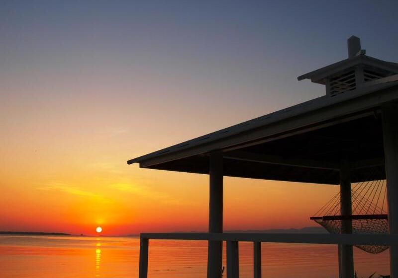 Beach Hotel Sunshine Ishigakijima