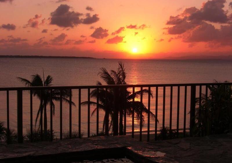 Beach Hotel Sunshine Ishigakijima