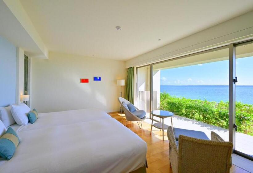 Beach Hotel Sunshine Ishigakijima