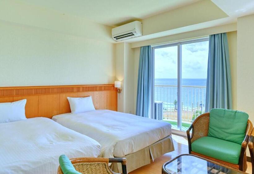 Beach Hotel Sunshine Ishigakijima