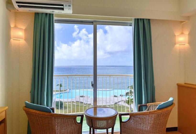 Beach Hotel Sunshine Ishigakijima