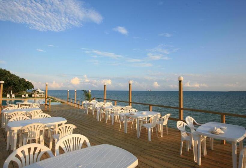 Beach Hotel Sunshine Ishigakijima