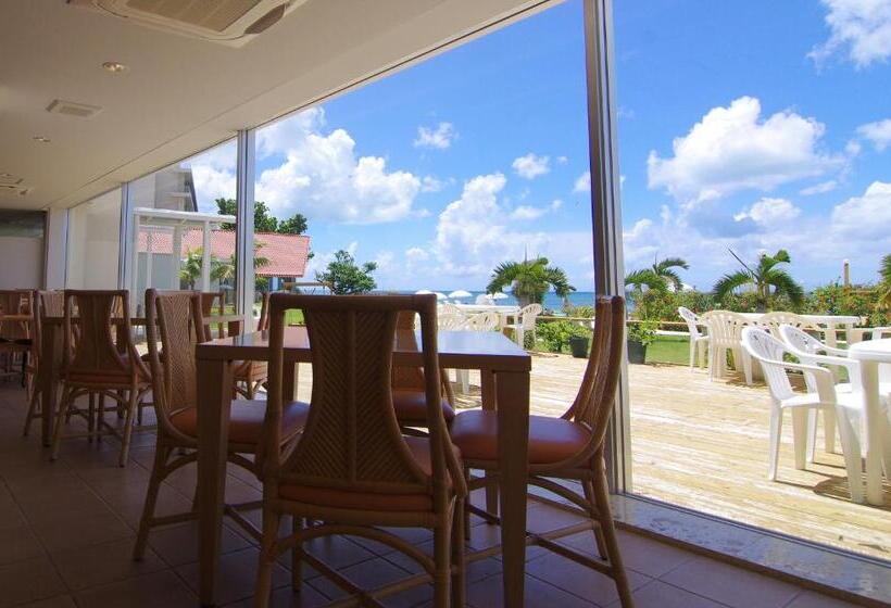 Beach Hotel Sunshine Ishigakijima