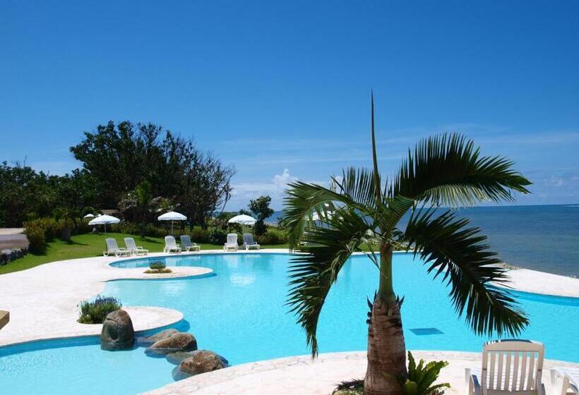 Beach Hotel Sunshine Ishigakijima