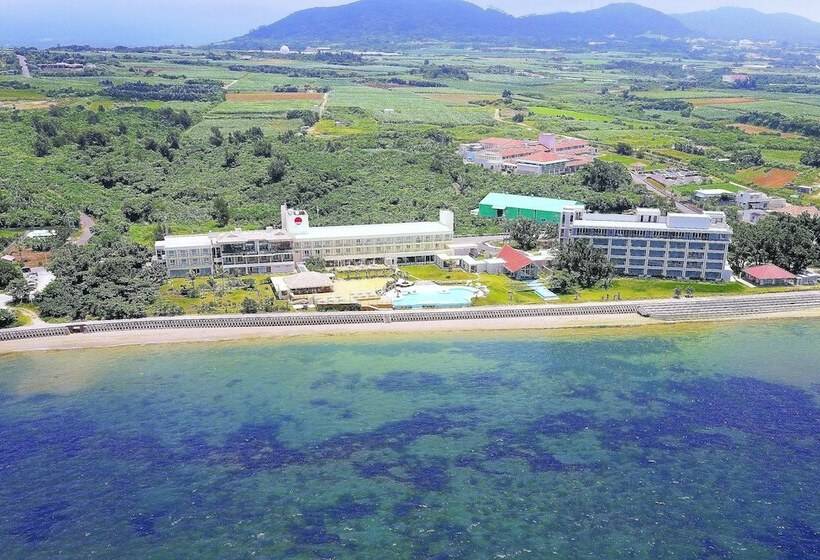Beach Hotel Sunshine Ishigakijima