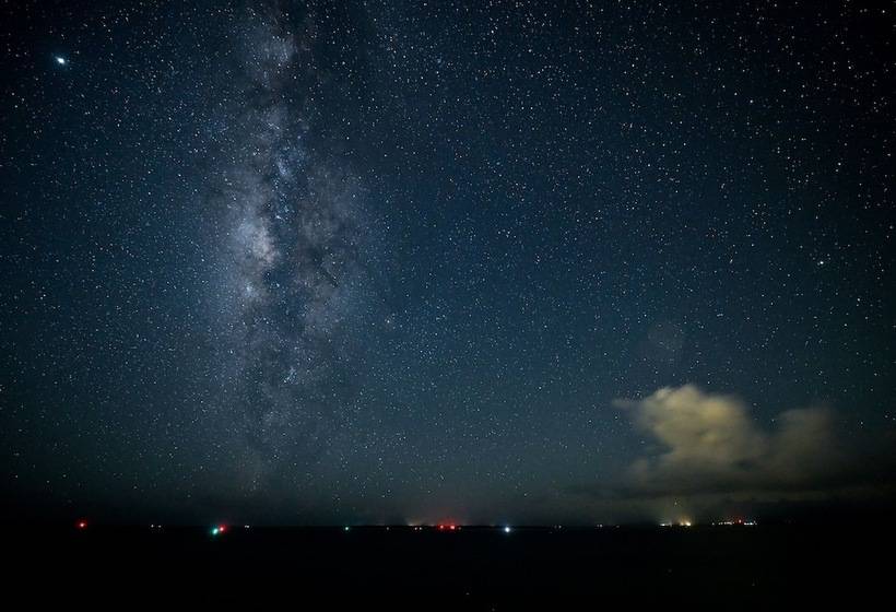 Beach Hotel Sunshine Ishigakijima