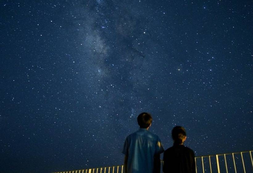 Beach Hotel Sunshine Ishigakijima