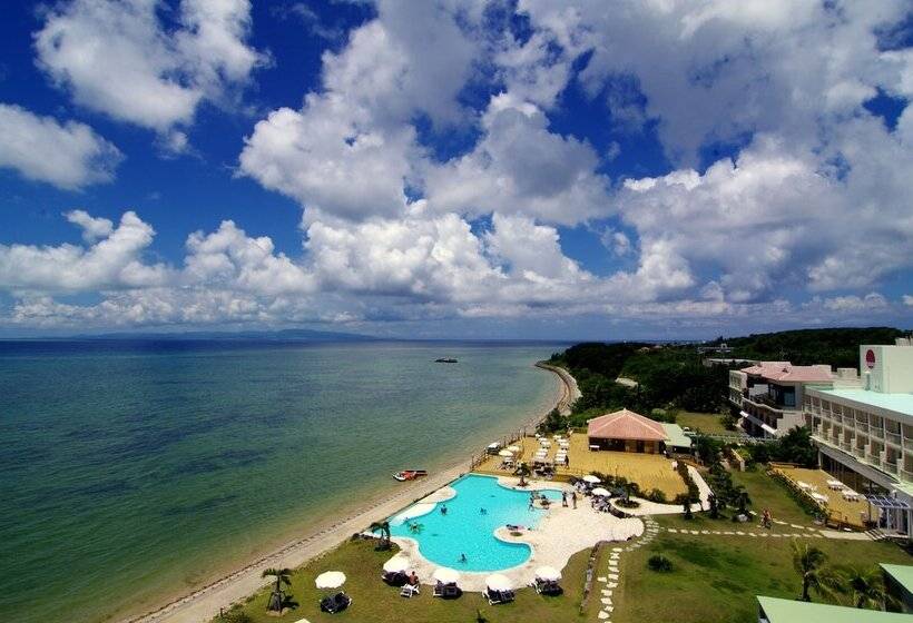 Beach Hotel Sunshine Ishigakijima